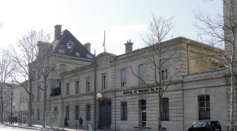 600 logements à la place de l'hôpital Saint-Vincent-de-Paul à Paris