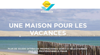 La Fnaim se lance sur le terrain d'Airbnb