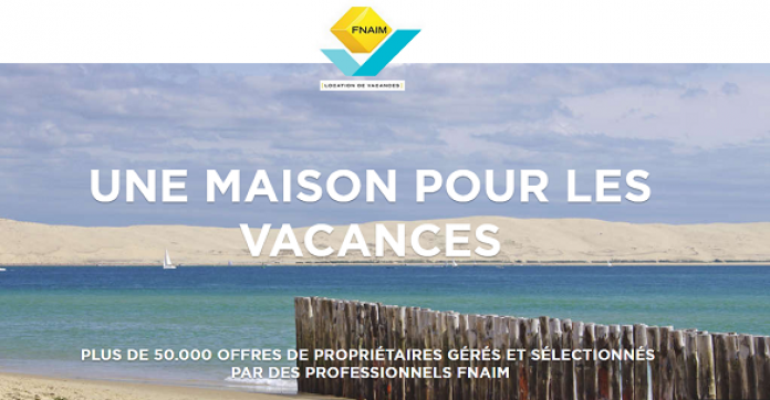 La Fnaim se lance sur le terrain d'Airbnb