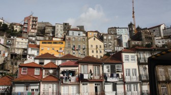 Immobilier : vers une baisse des prix en Europe ?