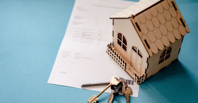 Crédit immobilier : le taux moyen dépasse les 2 % pour la première fois depuis 2016