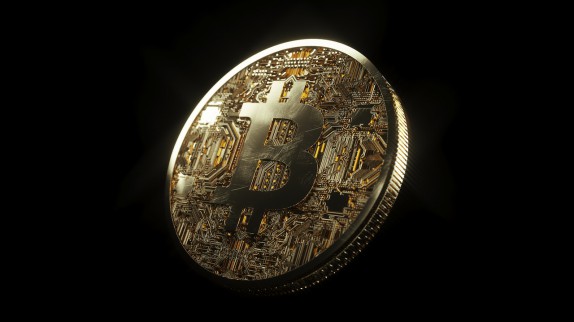 Cryptomonnaie : le bitcoin a plongé