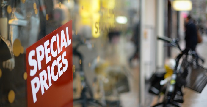 Conso : attention aux arnaques en ligne pendant les soldes !