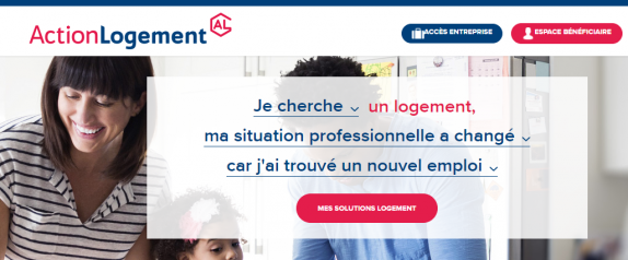 Benoist Apparu rejoint Action Logement