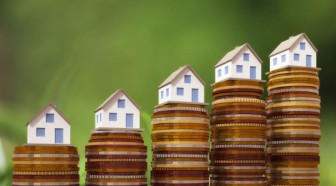 Crédit immobilier : les taux continuent de remonter