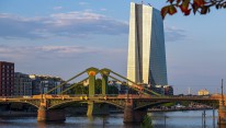 La BCE remonte ses taux d'un demi-point de pourcentage