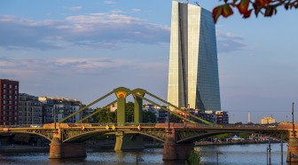 La BCE remonte ses taux d'un demi-point de pourcentage