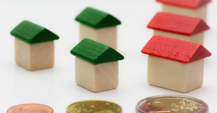 Taux immobilier : le seuil des 5% menace-t-il la fin de l'année ?