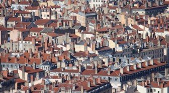 Crédit immobilier : la croissance des prix dans l'ancien ralentit considérablement