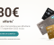 BforBank : ouvrez un compte bancaire et gagnez 80 €