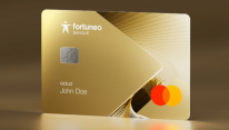 Fortuneo : 80€ offerts pour une 1ère ouverture de compte