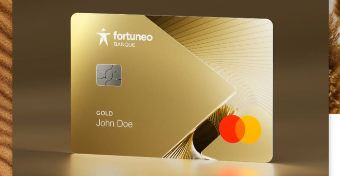 Fortuneo : 80€ offerts pour une 1ère ouverture de compte
