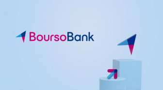 Boursorama Banque devient BoursoBank