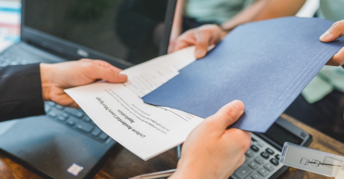 Crise de l'immobilier : 657 agences en faillite