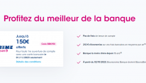 BoursoBank : Démarrez votre nouvelle aventure bancaire avec des avantages exclusifs !