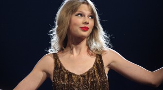 Taylor Swift booste le recrutement client de la United Overseas Bank