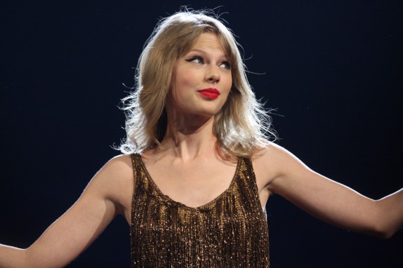 Taylor Swift booste le recrutement client de la United Overseas Bank