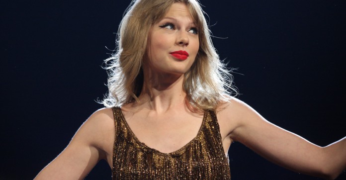 Taylor Swift booste le recrutement client de la United Overseas Bank