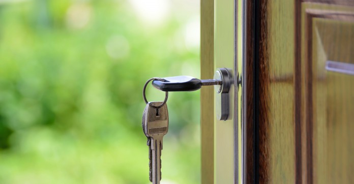Crédit immobilier : hausse spectaculaire de l'apport moyen en France
