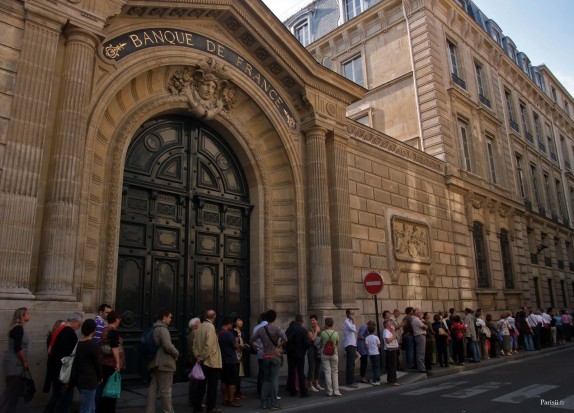 La Banque de France opte pour le calcul trimestriel des taux d'usure, signe de stabilité renouvelée