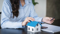 Le pouvoir d'achat immobilier des Français selon la localisation géographique