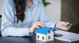 Le pouvoir d'achat immobilier des Français selon la localisation géographique