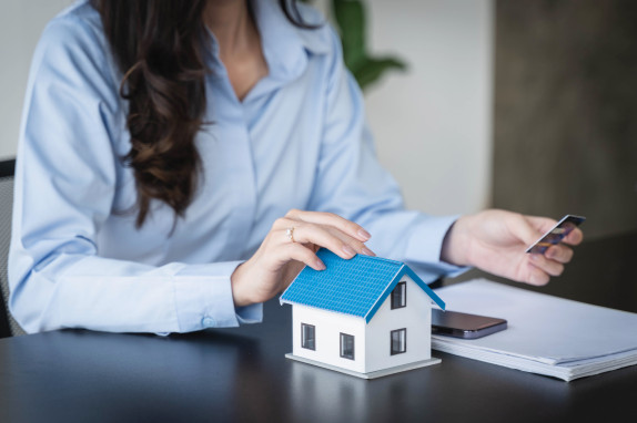 Le pouvoir d'achat immobilier des Français selon la localisation géographique