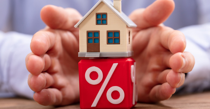 Immobilier : la menace d'une remontée des taux plane sur le marché
