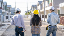 Crise du logement : les promoteurs font face à un stock d'invendus record