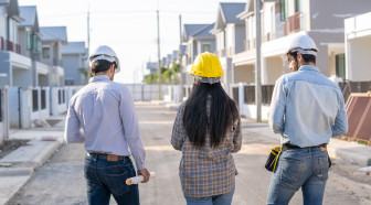 Crise du logement : les promoteurs font face à un stock d'invendus record