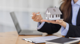 Crédit immobilier : pourquoi la dette française pourrait faire grimper les taux