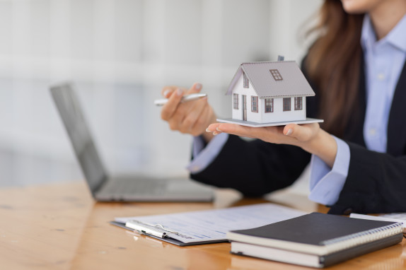 Crédit immobilier : pourquoi la dette française pourrait faire grimper les taux