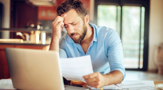 Les découverts bancaires s'aggravent pour de nombreux Français