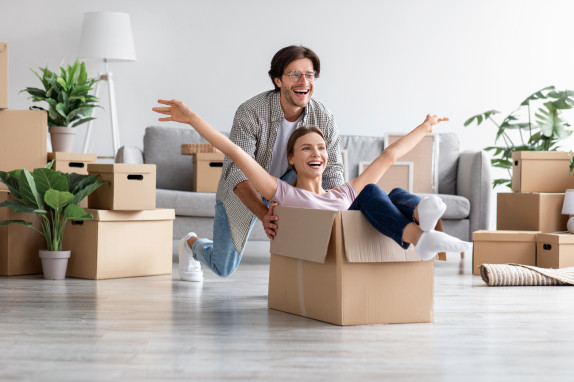 Réduction des fonds propres requis pour l'achat immobilier dans les grandes villes