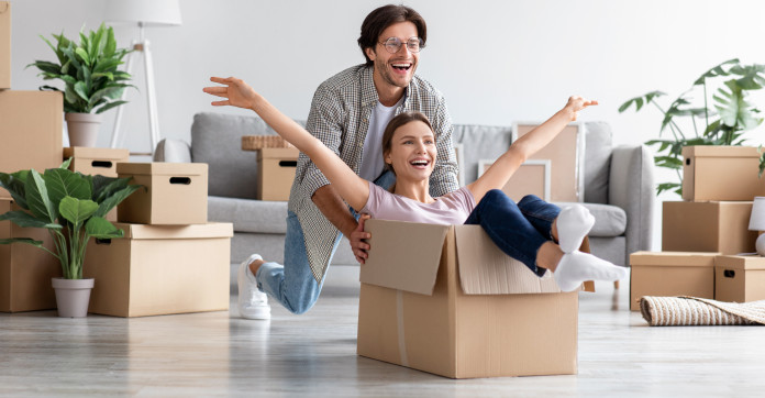 Réduction des fonds propres requis pour l'achat immobilier dans les grandes villes