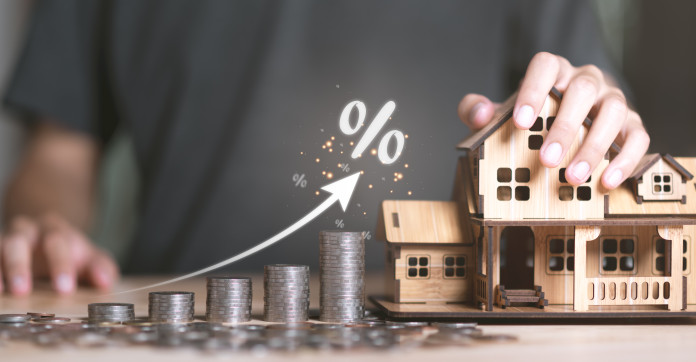 Crédit immobilier : impact de l'augmentation du coût de la dette française sur les taux d'emprunt
