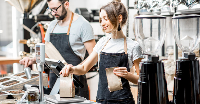 Le paiement en espèces : un commerçant peut-il offrir une réduction ?