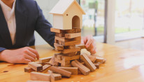 Crédit immobilier : les taux reprennent leur hausse, quel plafond attendre ?