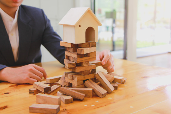 Crédit immobilier : les taux reprennent leur hausse, quel plafond attendre ?