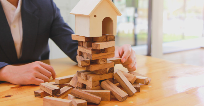Crédit immobilier : les taux reprennent leur hausse, quel plafond attendre ?