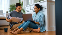 Vendre pour louer : un changement inattendu chez les propriétaires