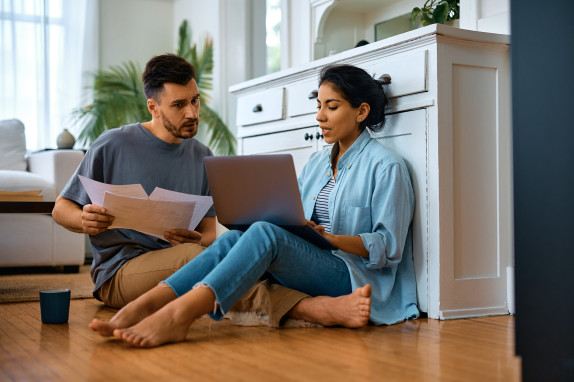 Vendre pour louer : un changement inattendu chez les propriétaires