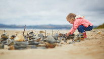 Immobilier résidentiel : les Français se ruent sur le littoral atlantique