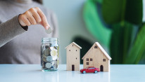 Impact limité pour les épargnants malgré la baisse de la note de la France