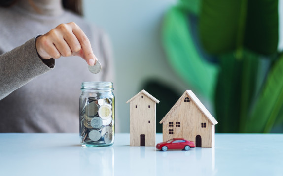 Impact limité pour les épargnants malgré la baisse de la note de la France