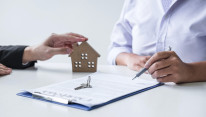 Immobilier ancien : les prix repartent à la baisse