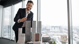 Immobilier : les investisseurs se tournent vers le résidentiel