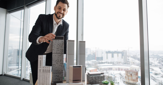 Immobilier : les investisseurs se tournent vers le résidentiel
