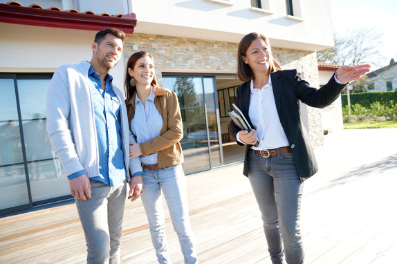 Précisions sur l'exonération des droits de donation immobilière temporaire
