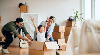 Le marché immobilier connaît une reprise depuis la rentrée